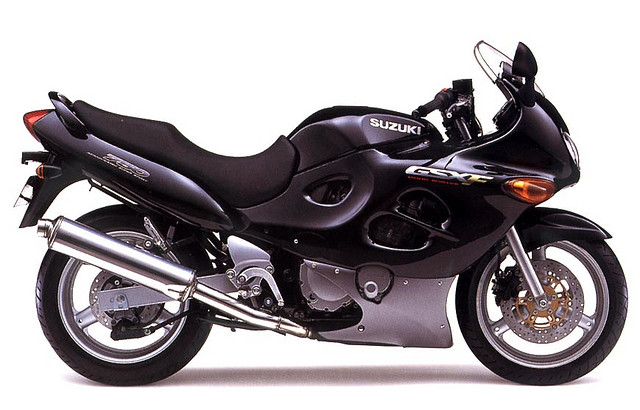 GSX