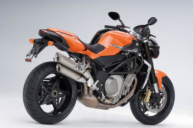 BRUTALE 989 R