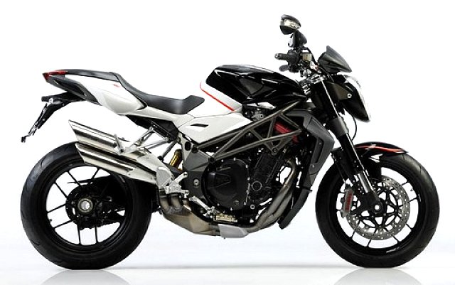 BRUTALE 990 R