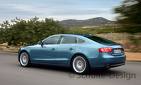 A 5 SPORTBACK