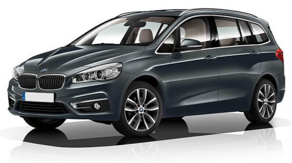 GRAN TOURER