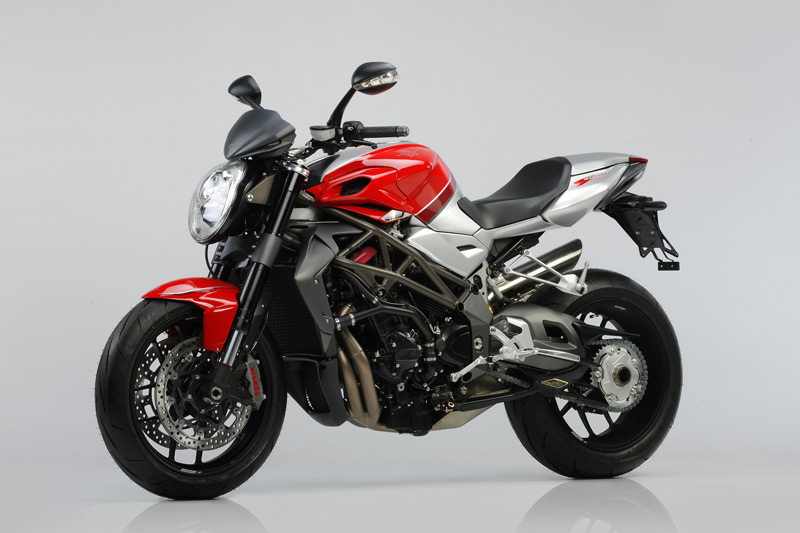 BRUTALE 1090 RR