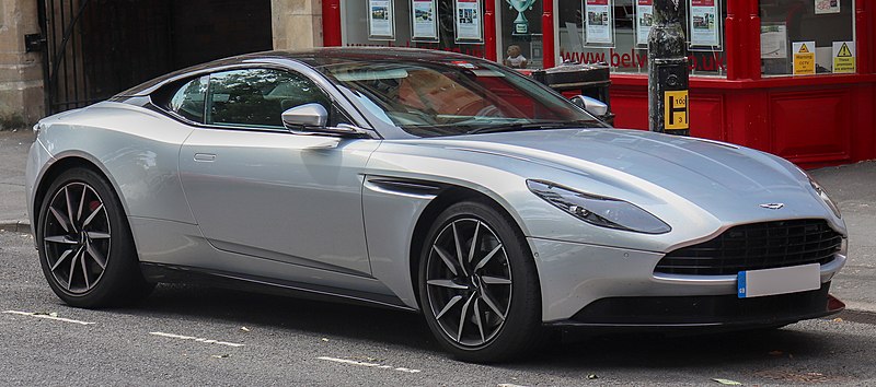 DB11