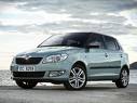 FABIA 2010