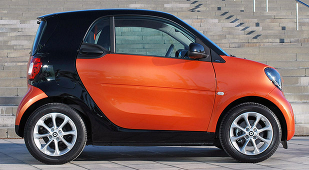 FORTWO