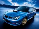IMPREZA STI