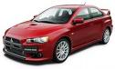LANCER EVO