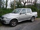 MUSSO SPORT