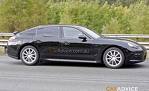 PANAMERA