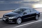 PASSAT CC