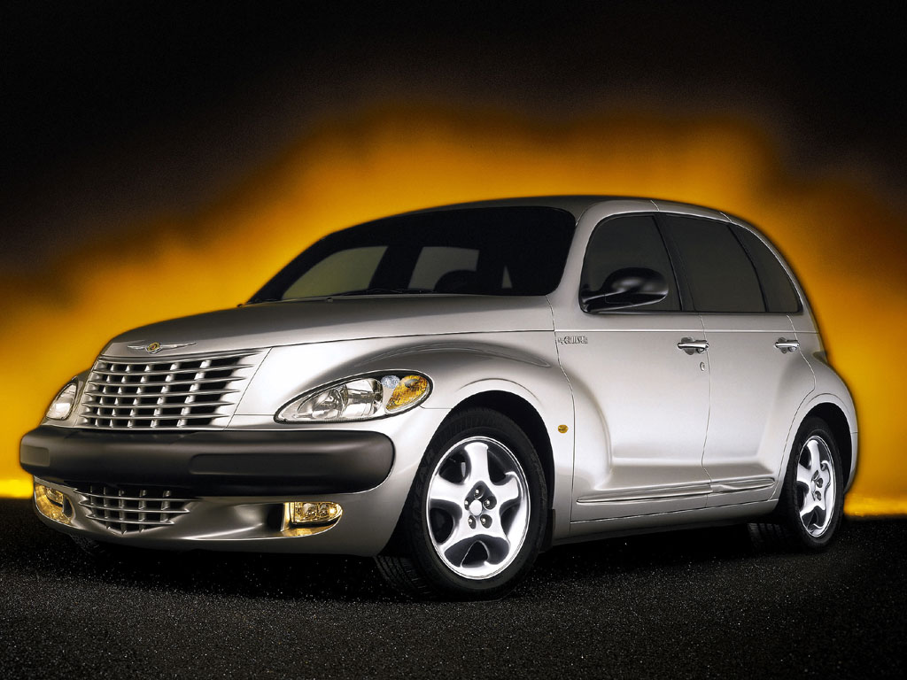 PT CRUISER