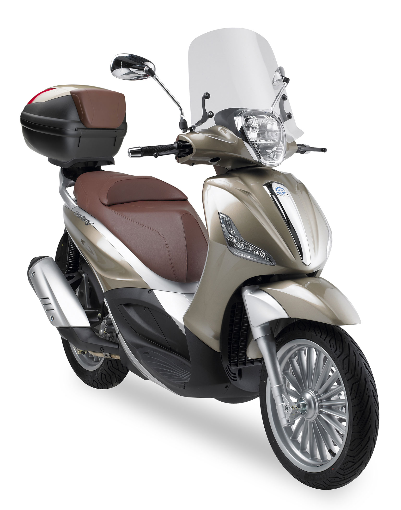 BEVERLY 300I