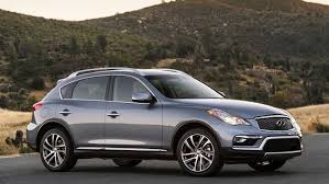 QX50