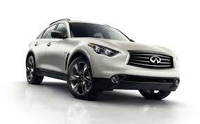 QX70