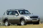 REXTON