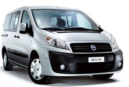 SCUDO