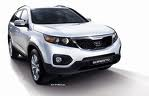 SORENTO 2010