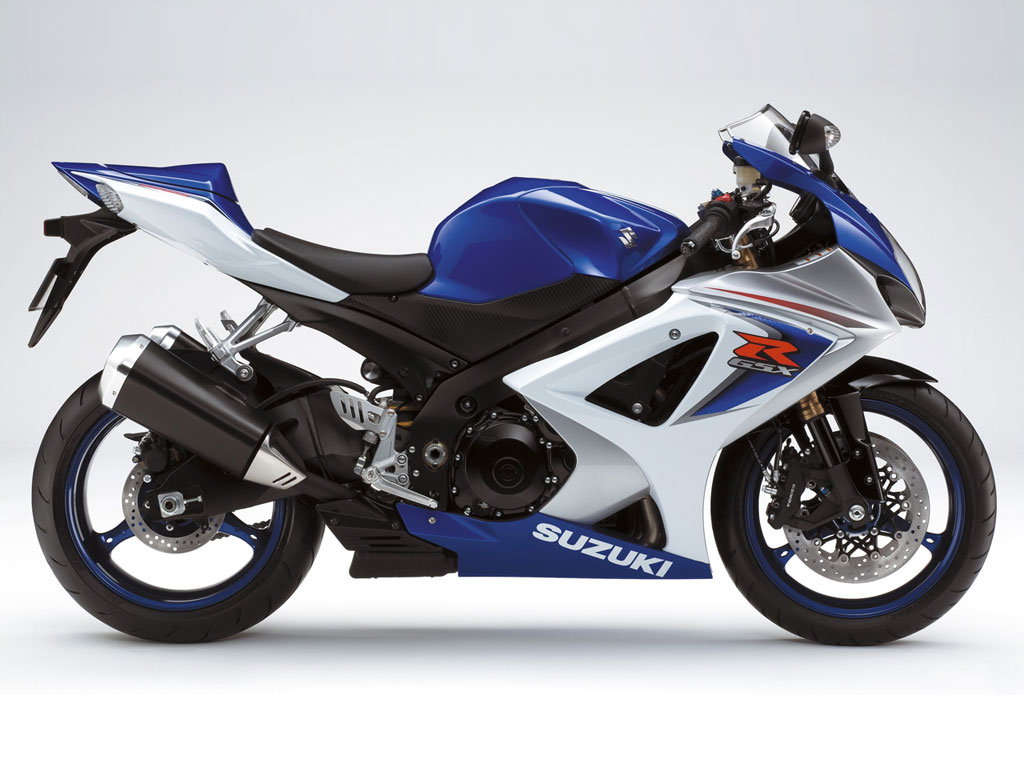 GSX R