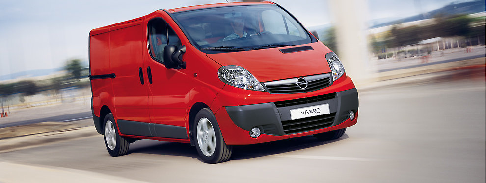 VIVARO