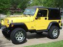 WRANGLER