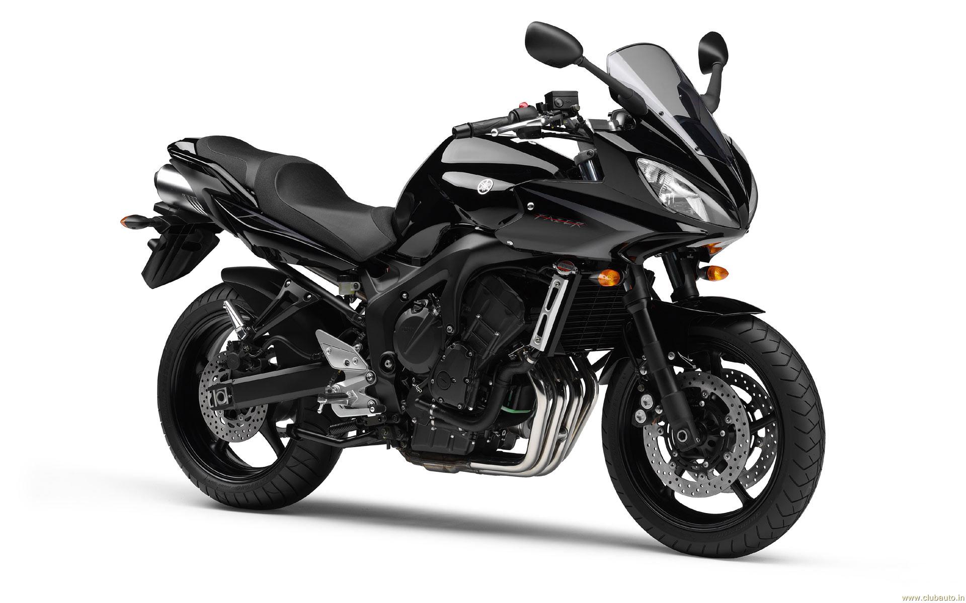 FAZER FZ6