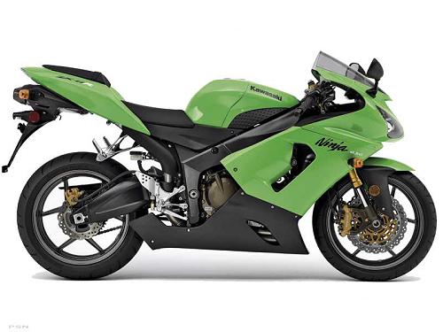 ZX636