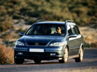ASTRA G