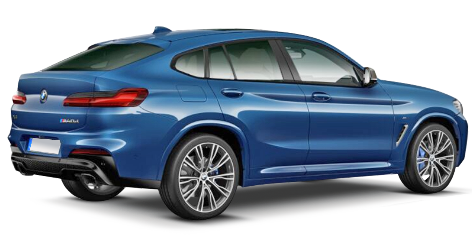 X 4