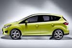 C MAX