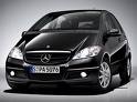 CLASSE A - COUPE