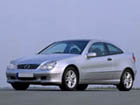 CLASSE C SPORTCOUPE