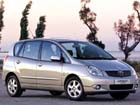 COROLLA VERSO