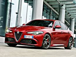 GIULIA 2016