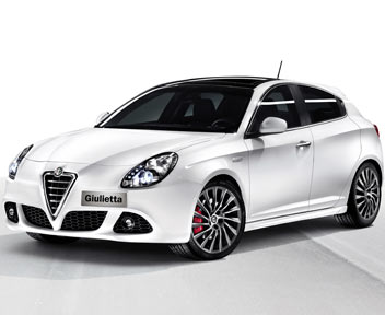 GIULIETTA