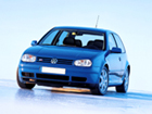 GOLF IV