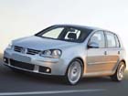 GOLF V