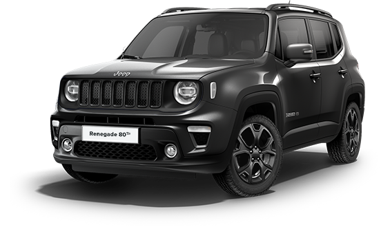 RENEGADE
