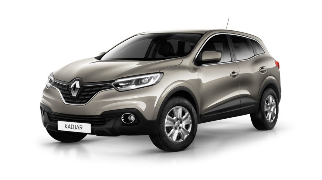 KADJAR