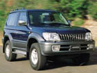 LAND CRUISER (96 > 02)