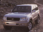 LAND CRUISER HJ 100
