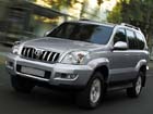 LAND CRUISER