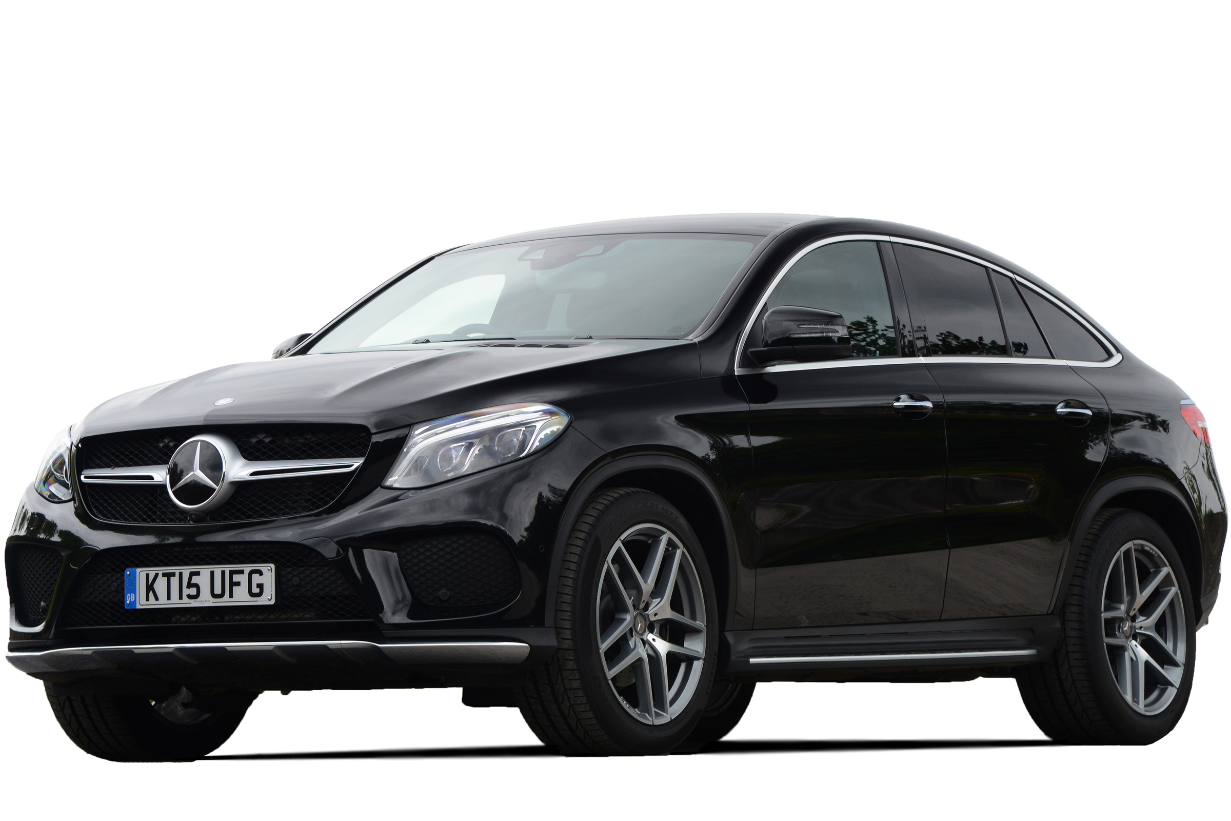 GLE
