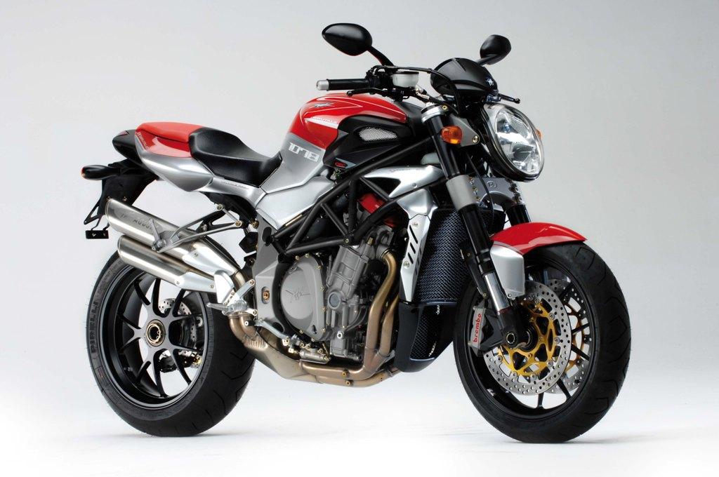BRUTALE 1078 RR