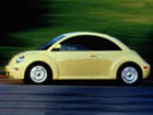 NEW BEETLE