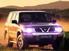 PATROL