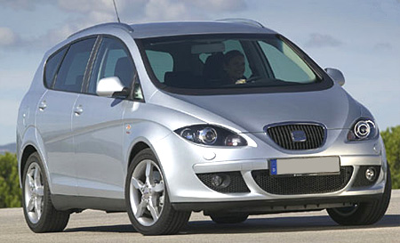 ALTEA XL