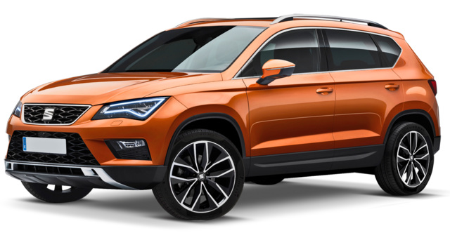 ATECA