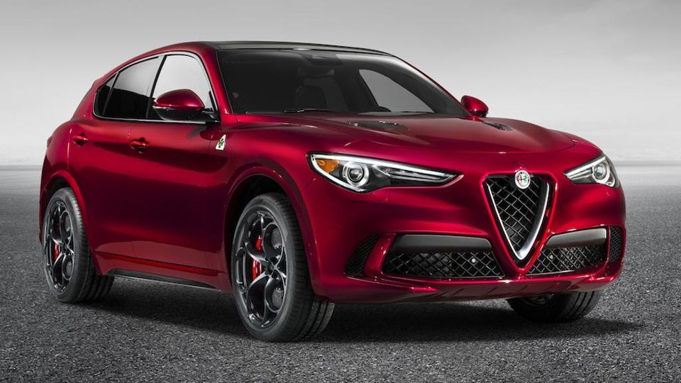 STELVIO