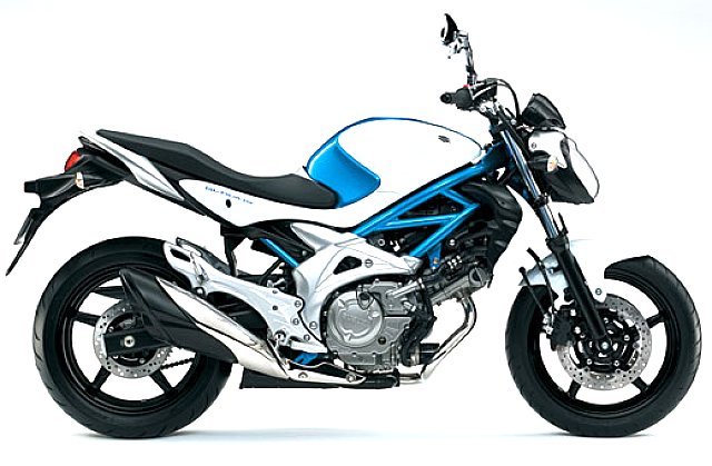 DL 650