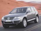 TOUAREG